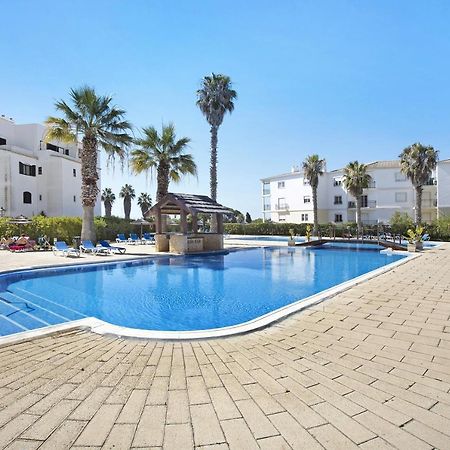 Estrela Do Vau Apartment Alvor Kültér fotó