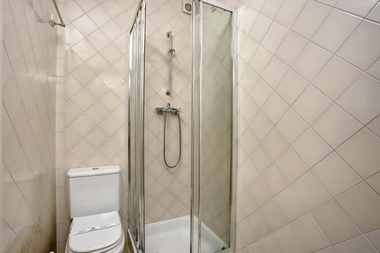Estrela Do Vau Apartment Alvor Kültér fotó