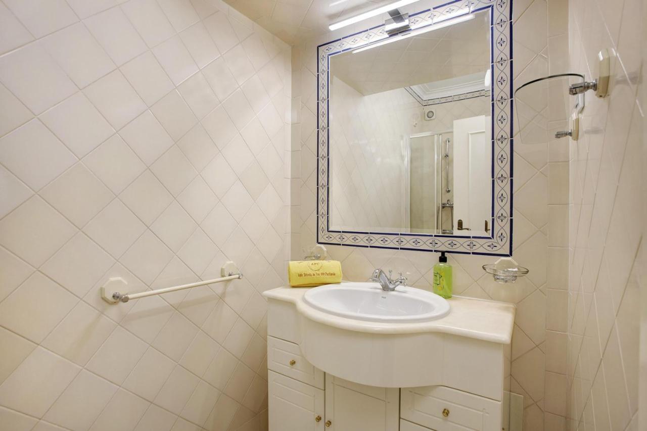 Estrela Do Vau Apartment Alvor Kültér fotó